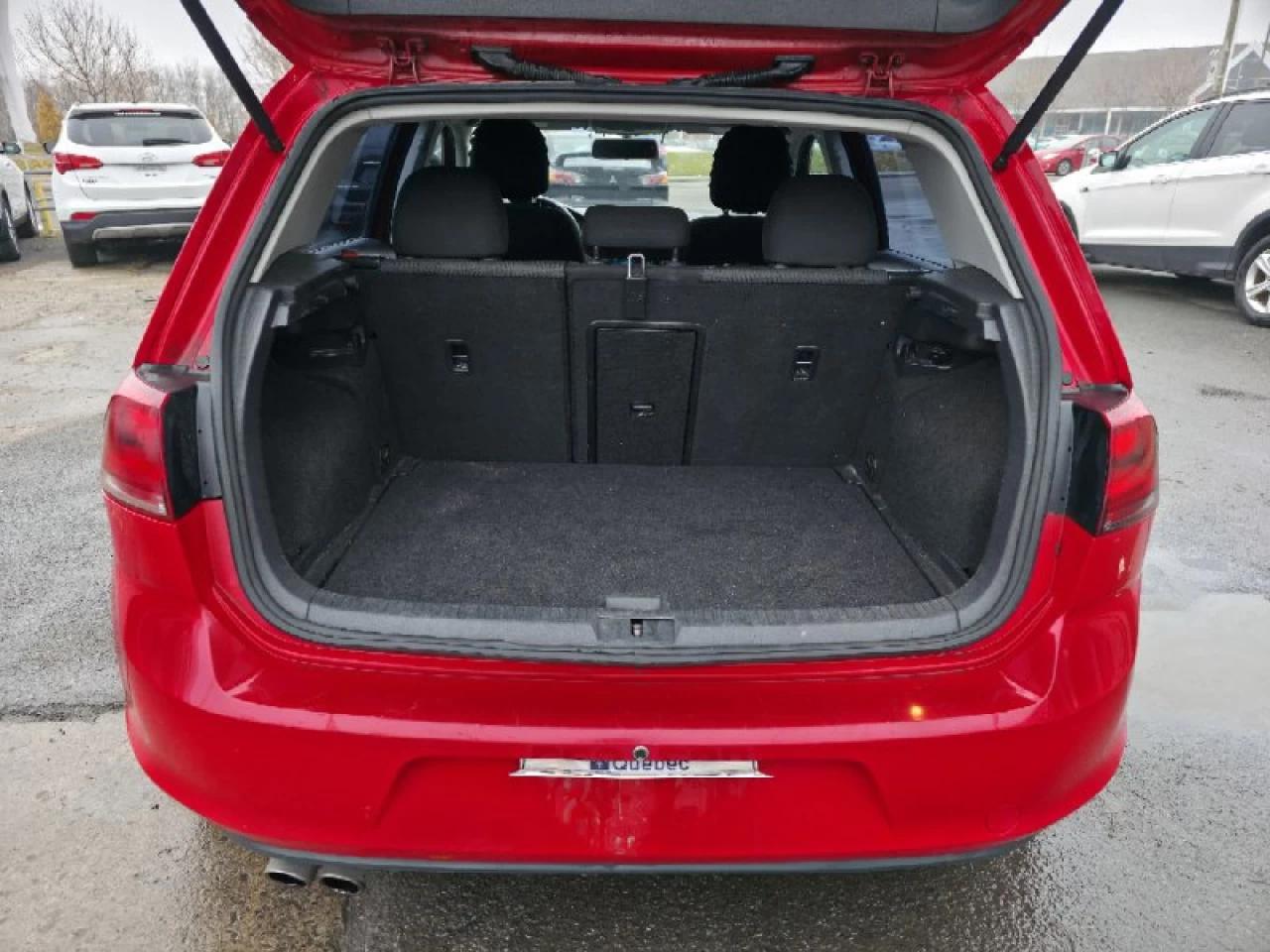 2015 Volkswagen Golf **PRIX IMBATTABLE**SIEGES CHAUFFANTS**MAGS**EN SPECIAL** Main Image