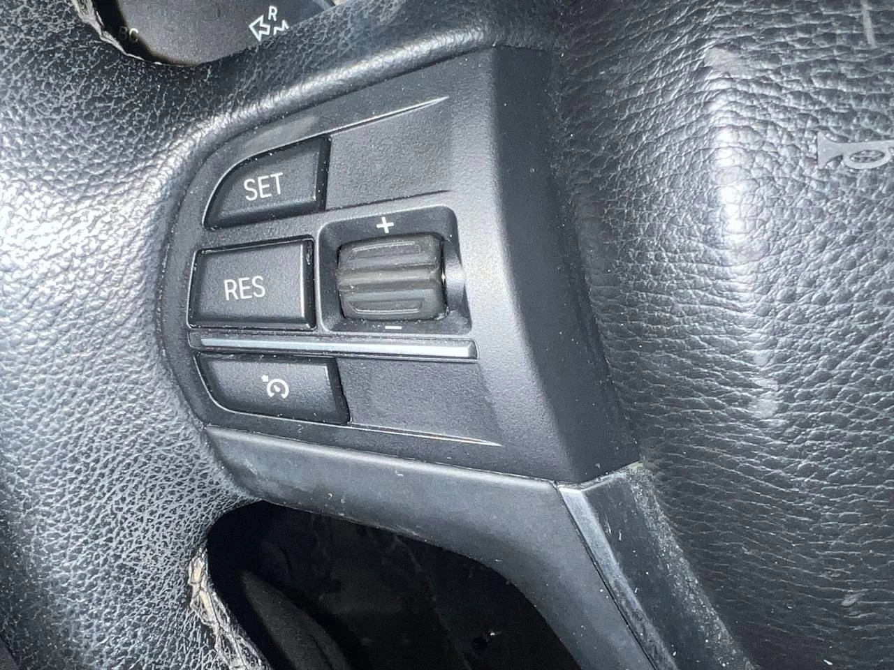 2015 BMW X3 xDrive28i Image principale