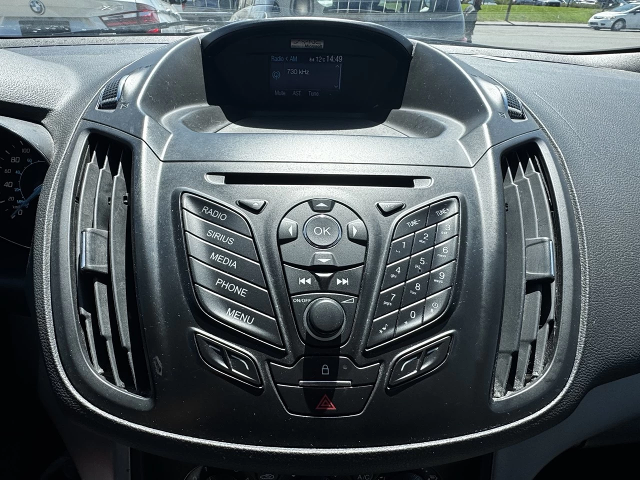 2014 Ford Escape SE**AWD**SIEGES CHAUFFANTS** Image principale