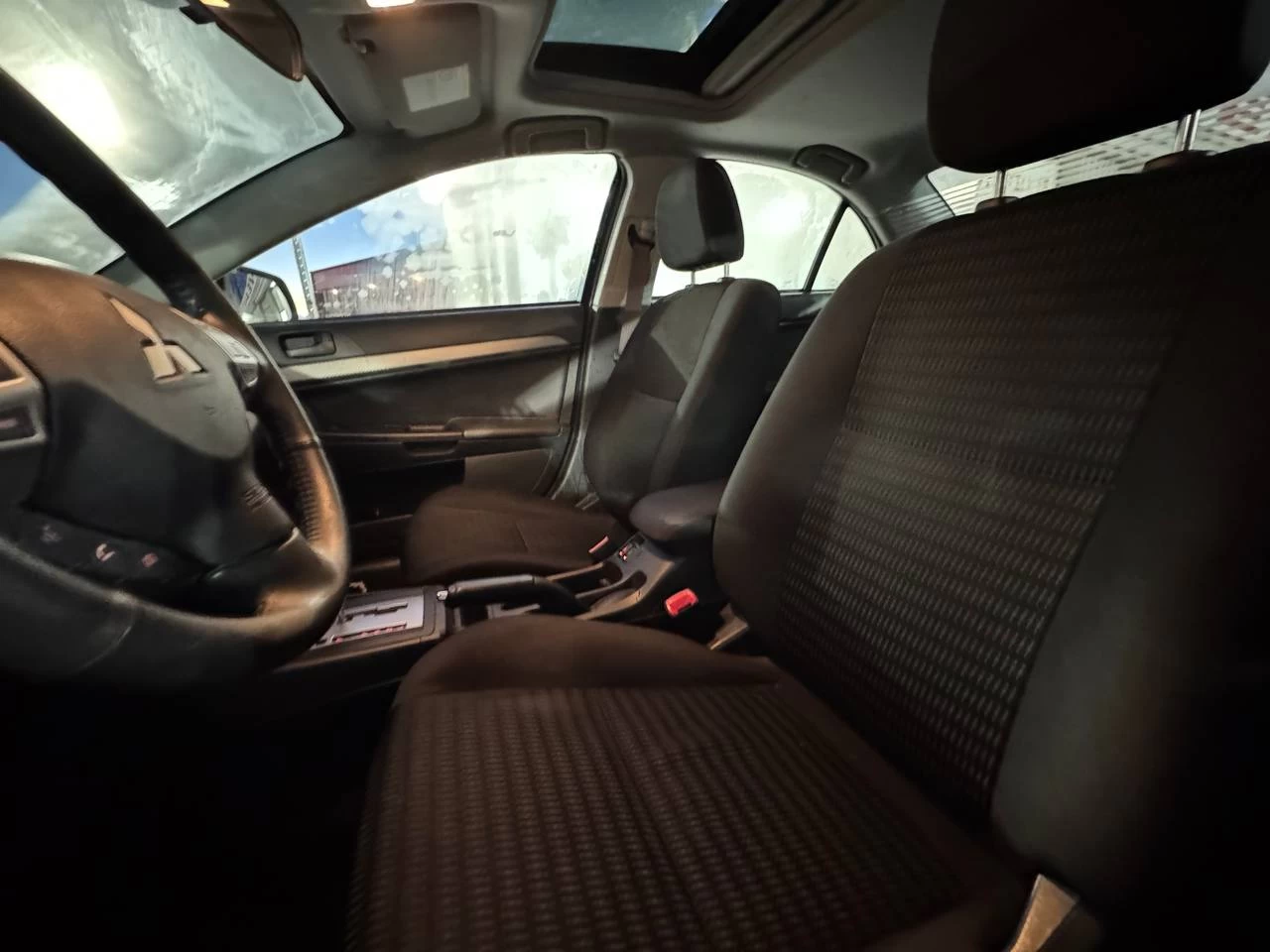 2013 Mitsubishi Lancer SE**10TH ANNIVERSARY EDITION**Un PropriÉtaire**TOIT OUVRANT**SIÈGES CHAUFFANTS** Main Image