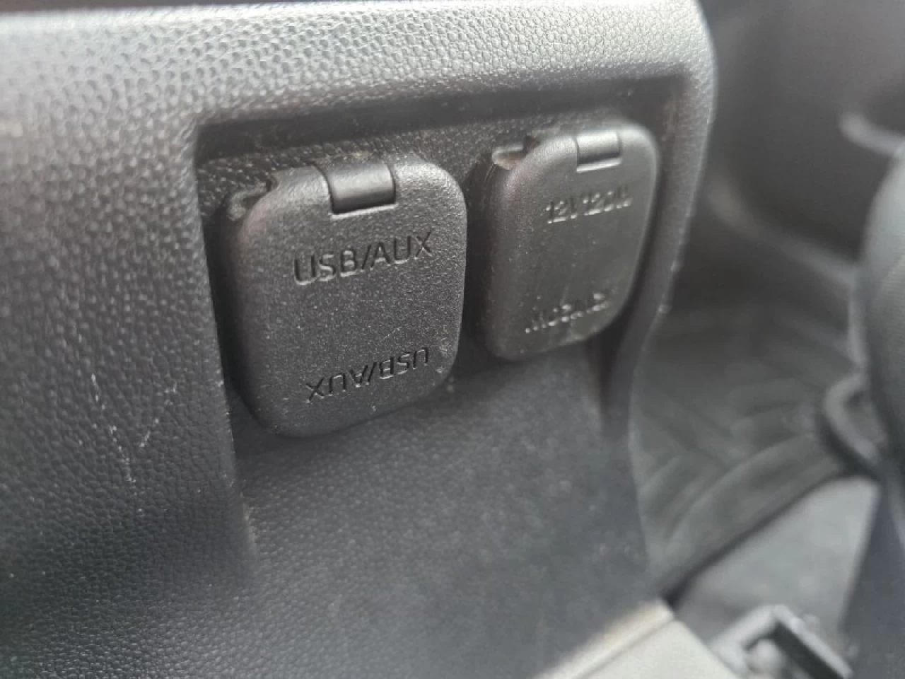 2015 Mazda 5 GS**Jamais Accidente**Tres Bien Entretenu**6 PASSAGERS**MAGS**EN SPECIAL** Image principale