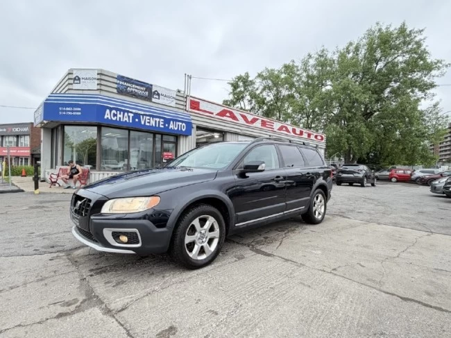 Volvo XC70 - 2009