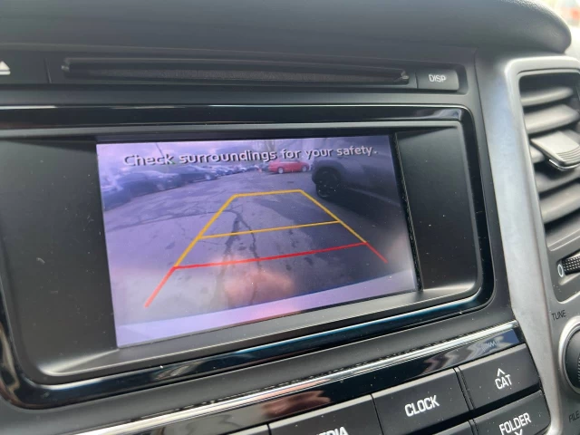 Hyundai Tucson Premium**SAAQ Certifie**CAMERA DE RECUL**ANGLE MORT**SIEGES CHAUFFANTS**Volant Chauffant**MAGS 2017
