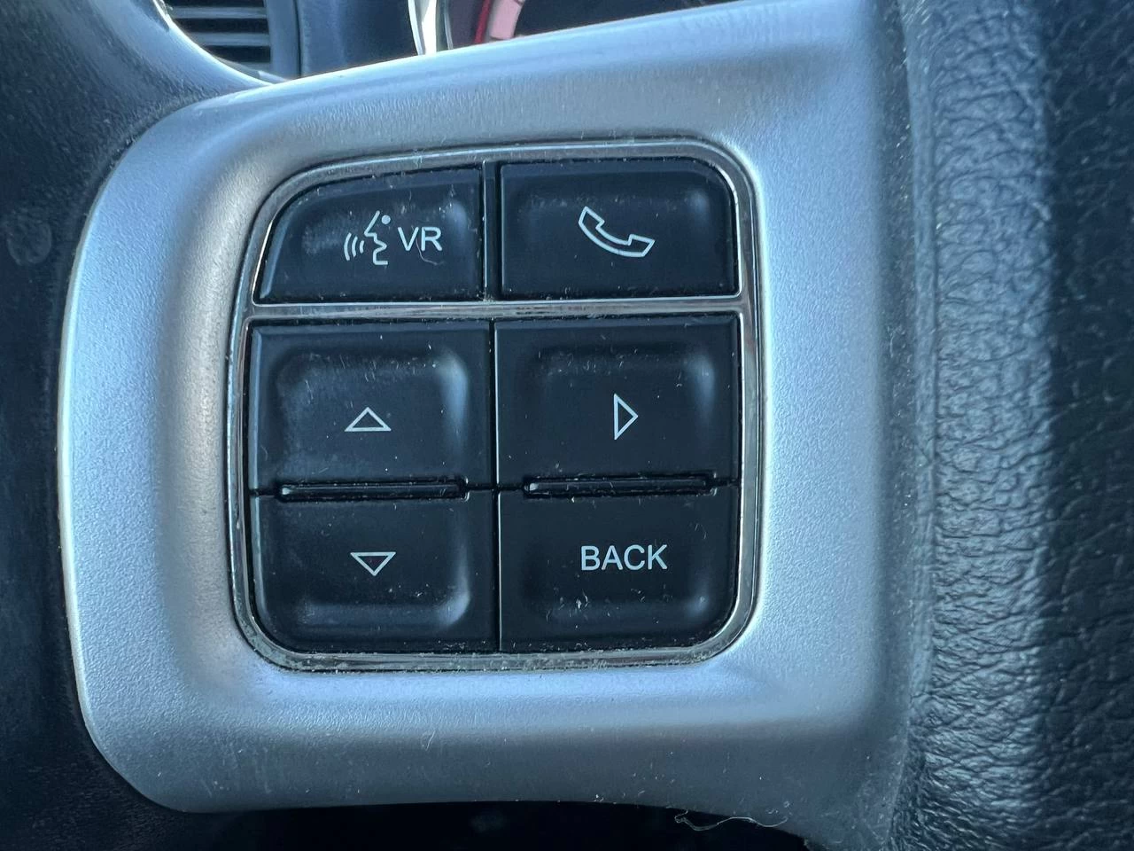 2014 Dodge Grand Caravan Crew**7 PASSAGERS**NAVI**CamÉra de Recul**SIEGES CHAUFFANTS**Volant Chauffant** Main Image