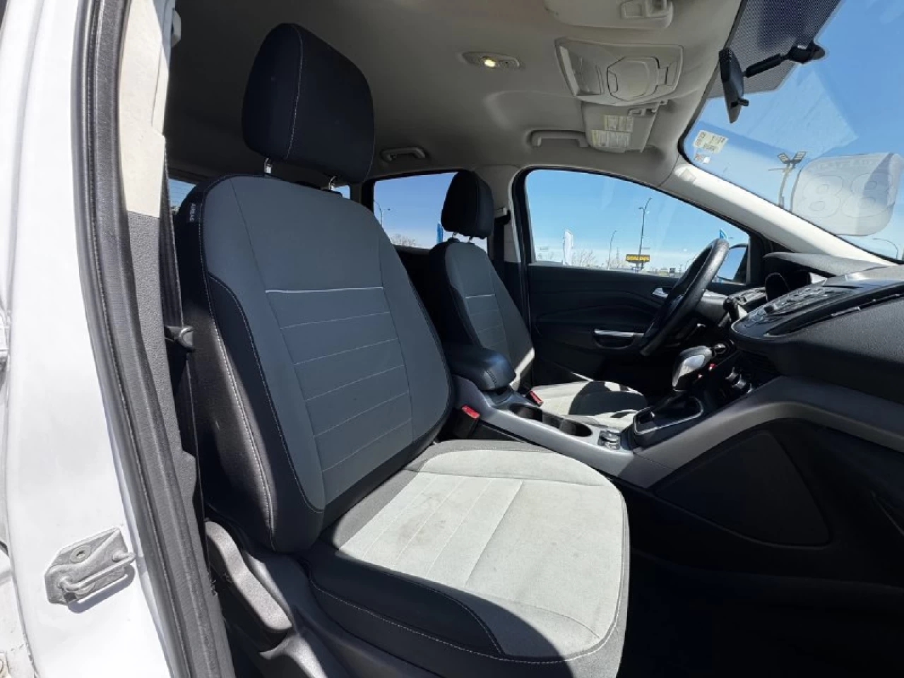 2014 Ford Escape SE**AWD**SIEGES CHAUFFANTS** Image principale