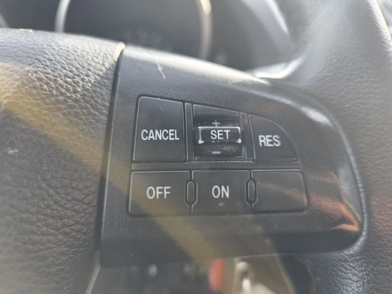 2014 Mazda 5 GS**6 PASSAGERS**MAGS** Main Image