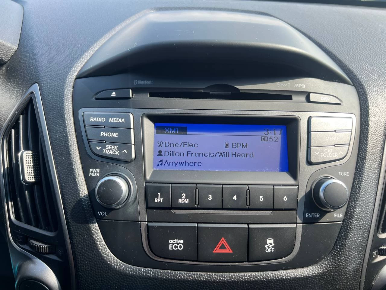 2015 Hyundai Tucson GL**Jamais Accidentee*SAAQ Certifie**Un PropriÉtaire**SIEGES CHAUFFANTS** Image principale