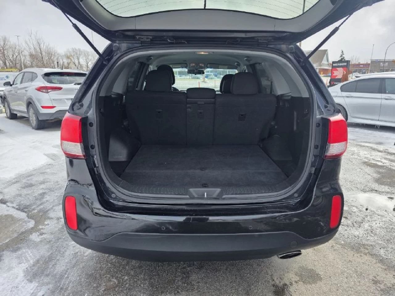 2015 Kia Sorento LX**AWD**4 Cylinders**SIEGES CHAUFFANTS**MAGS** Image principale