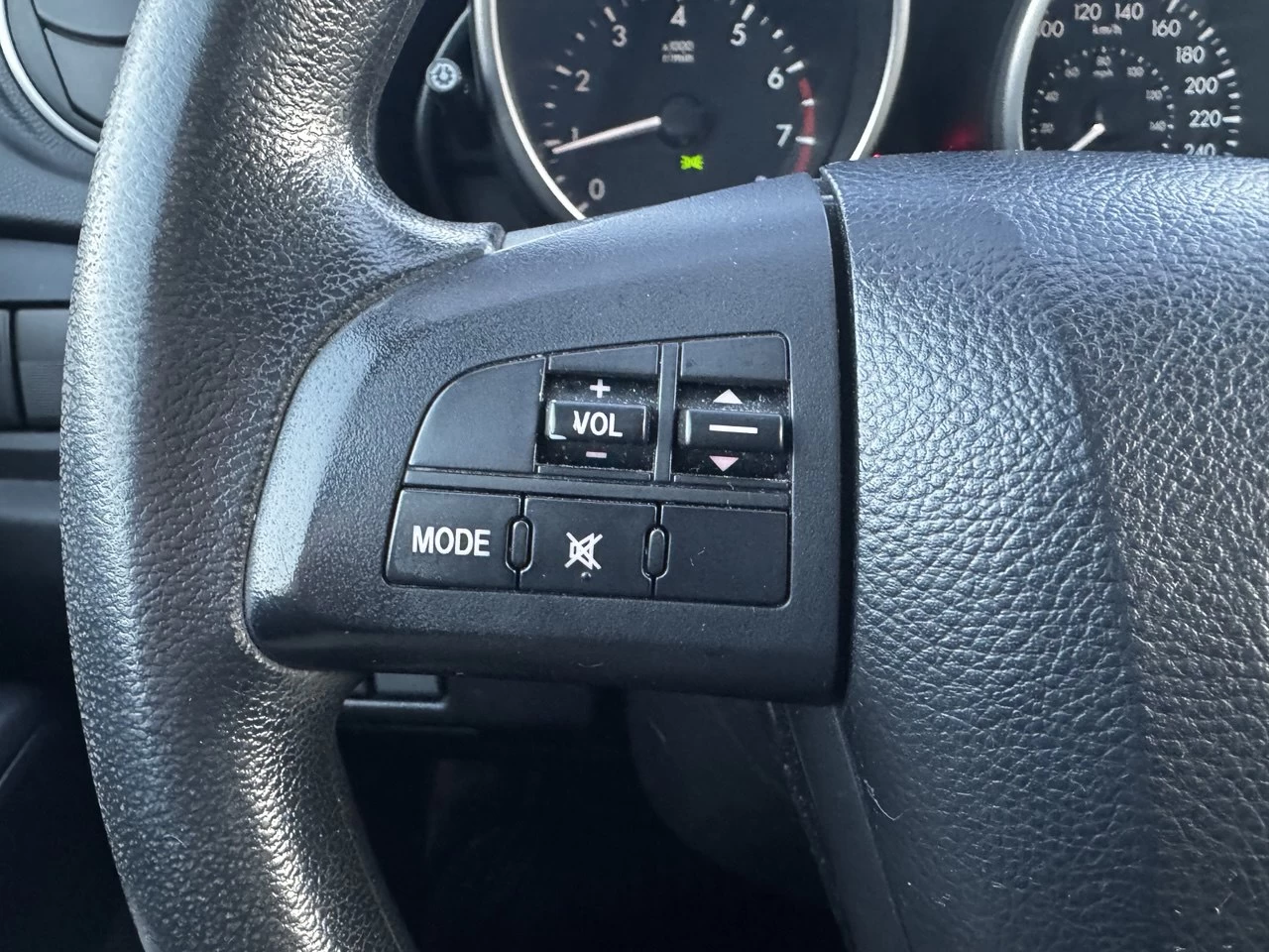 2013 Mazda 5 GS**6 PASSAGER**Jamais Accidente**SAAQ CERTIFIEE**MAGS** Image principale