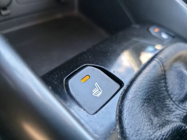 Kia Forte Koup **SX**JAMAIS ACCIDENTEE**CUIR**TOIT OUVRANT**SIEGES CHAUFFANTS**MAGS**EN SPECIAL** 2011