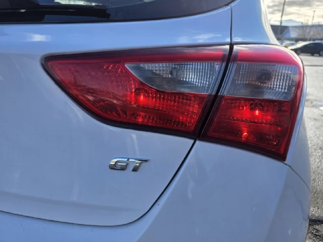 Hyundai Elantra GT GLS**JAMAIS ACCIDENTEE**TOIT OUVRANT**SIÈGES CHAUFFANTS**MAGS**ACTIVE ECO** 2013