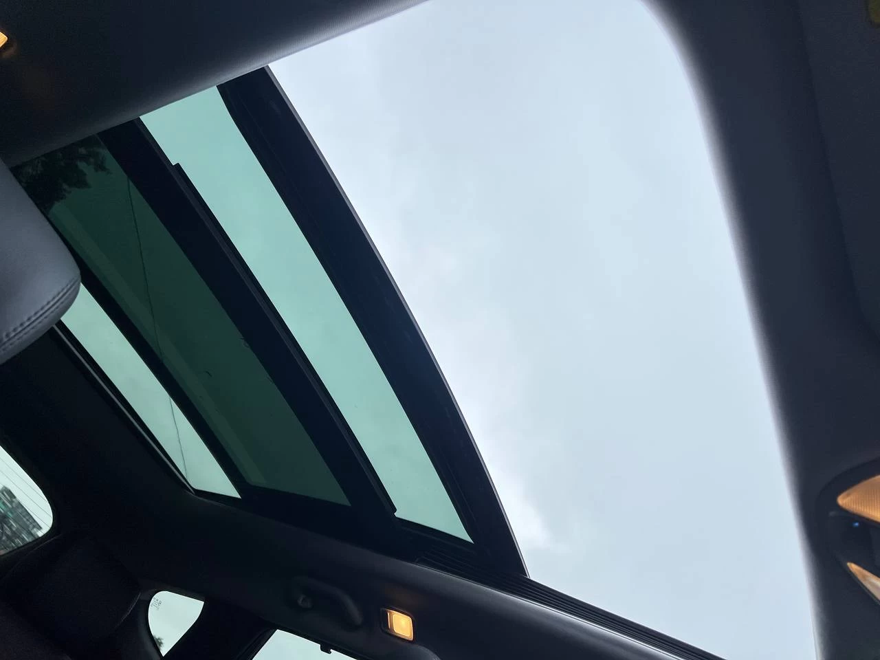2014 Hyundai Santa Fe Sport SE**AWD**Jamais Accidente**TOIT OUVRANT PANORAMIQUE**SIEGE EN CUIR**CAMERA DE RECUL**SIEGES CHAUFFNATS AVANT ET ARRIERE**VOLANT CHAUFFNATS**MAGS** Image principale