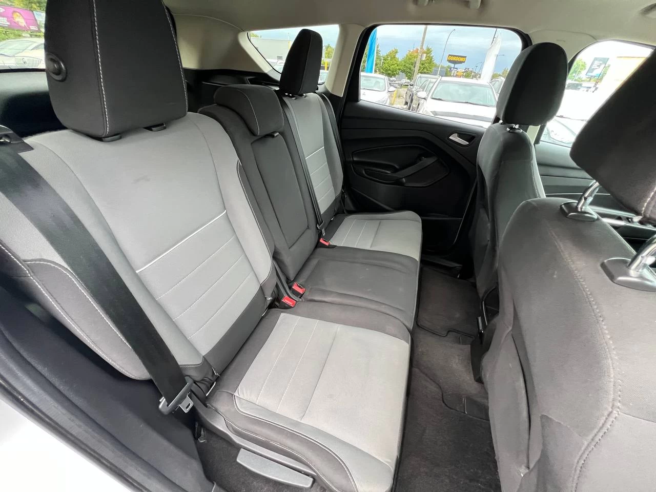 2014 Ford Escape SE**AWD**Jamais Accidente**CamÉra de Recul**SIEGES CHAUFFANTS**MAGS** Image principale