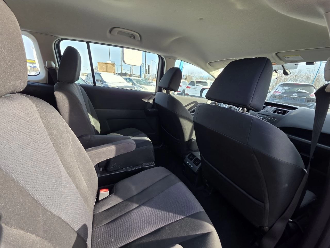 2014 Mazda 5 GS**6 PASSAGERS**MAGS** Main Image