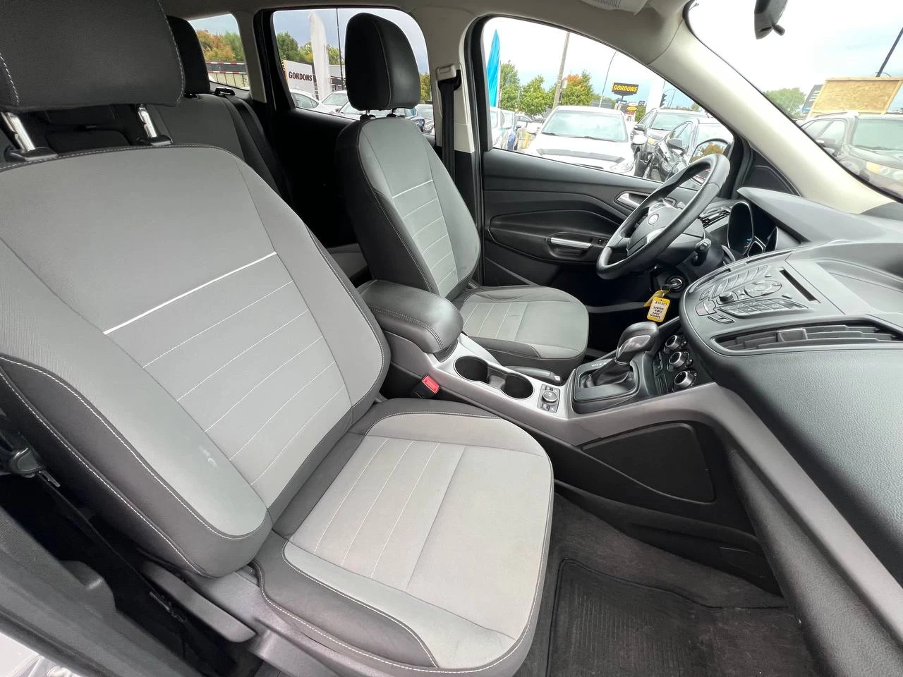 2014 Ford Escape SE**AWD**Jamais Accidente**CamÉra de Recul**SIEGES CHAUFFANTS**MAGS** Image principale