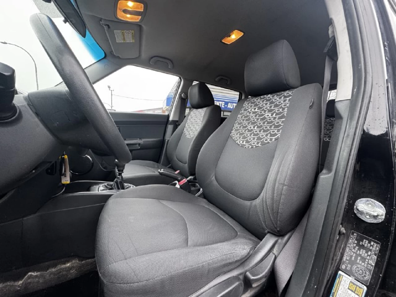 2010 Kia Soul **SIEGES CHAUFFANTS**MAGS**BLUETOOTH** Main Image