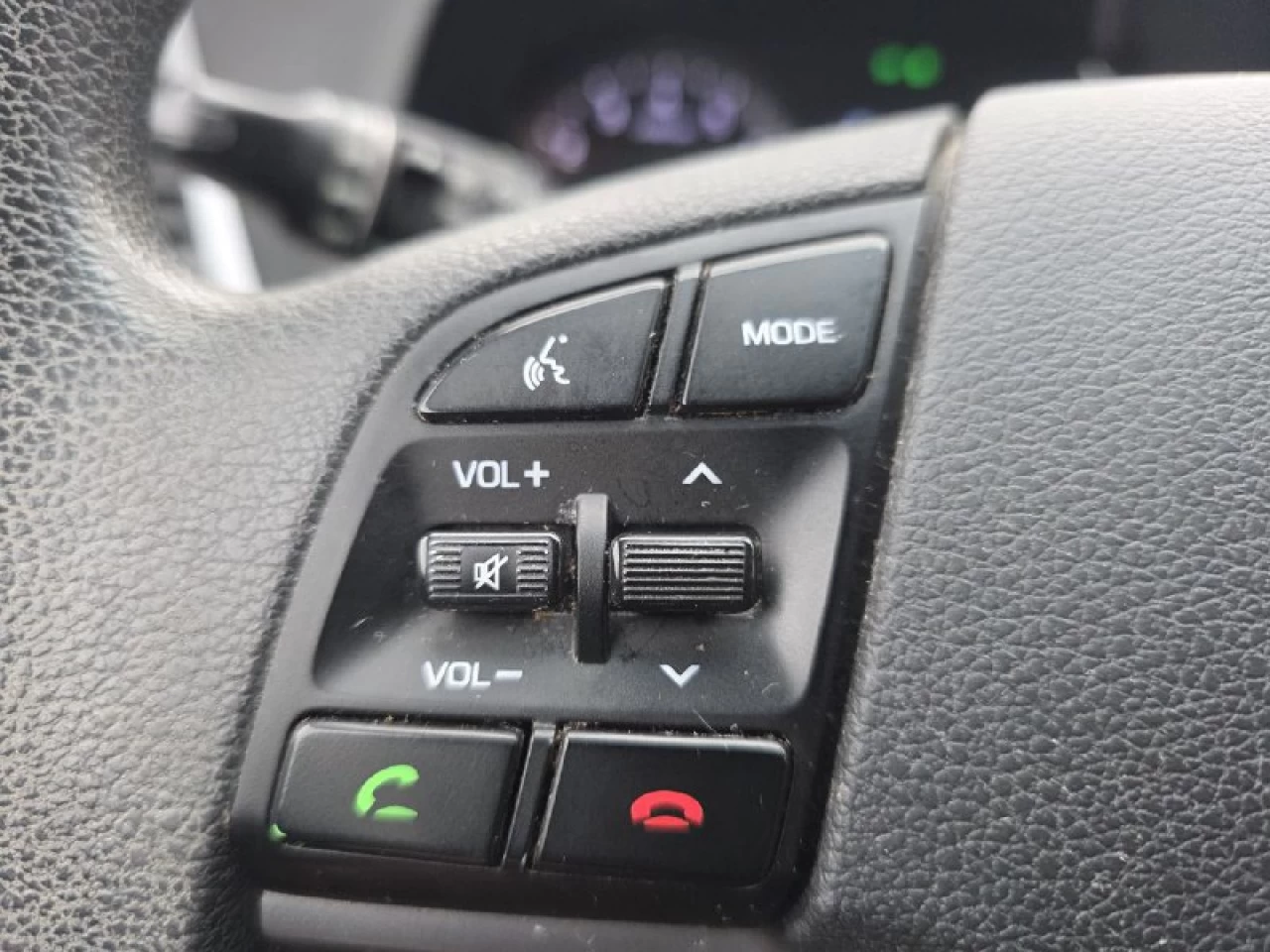 2017 Hyundai Tucson **AWD**JAMAIS ACCIDENTEE**SAAQ CERTIFIEE**SIEGES CHAUFFANTS** Main Image