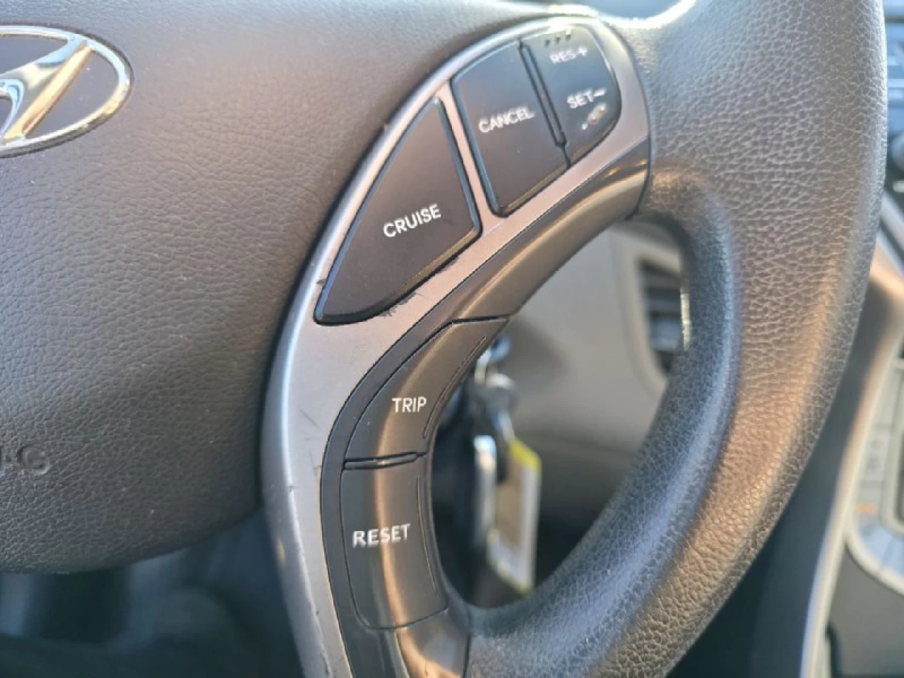 2013 Hyundai Elantra **GL**MAGS**SIEGES CHAUFFANTS**EN SPECIAL** Image principale