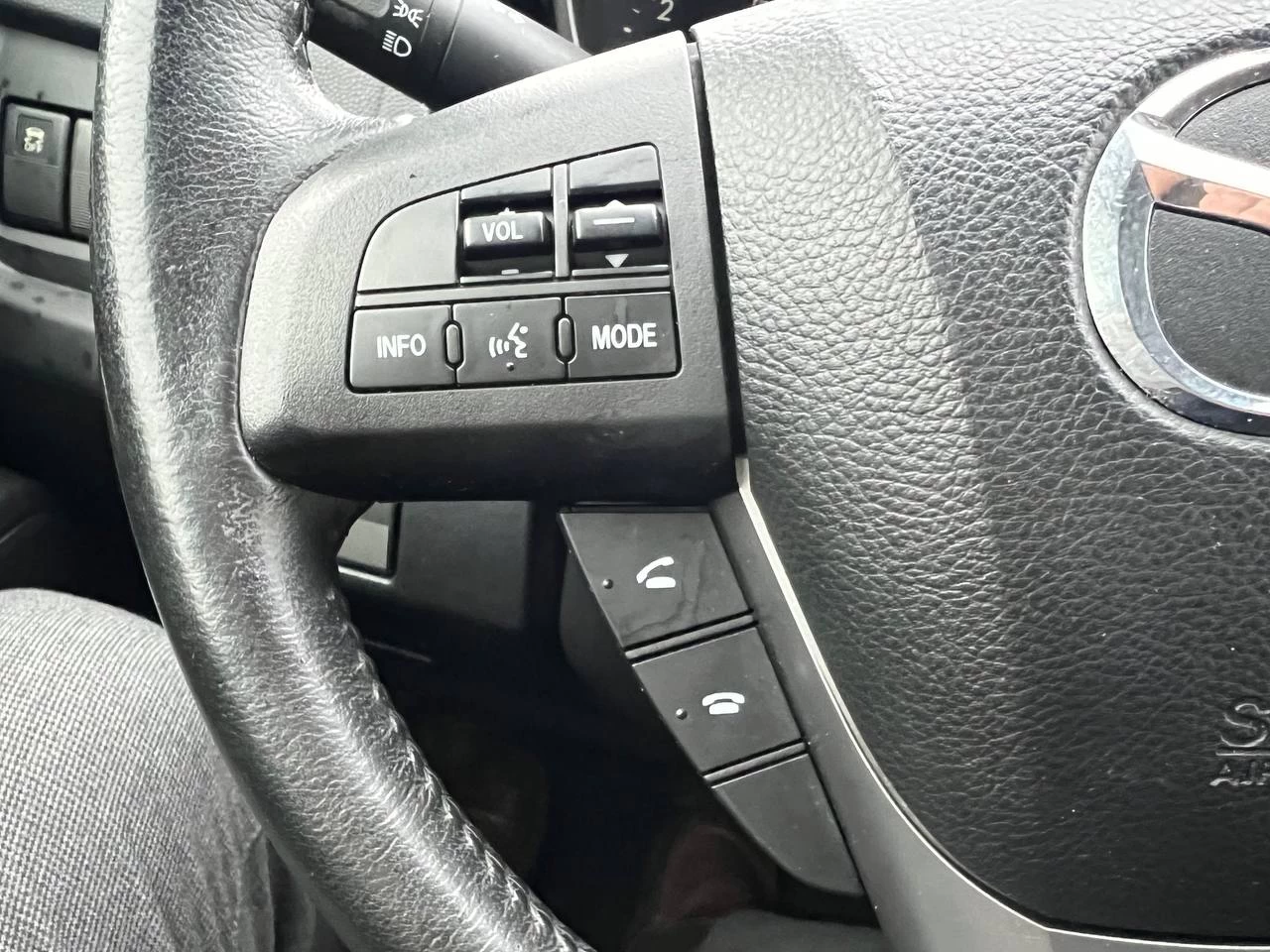 2013 Mazda 5 GS**6 PASSAGERS**Mags** Image principale