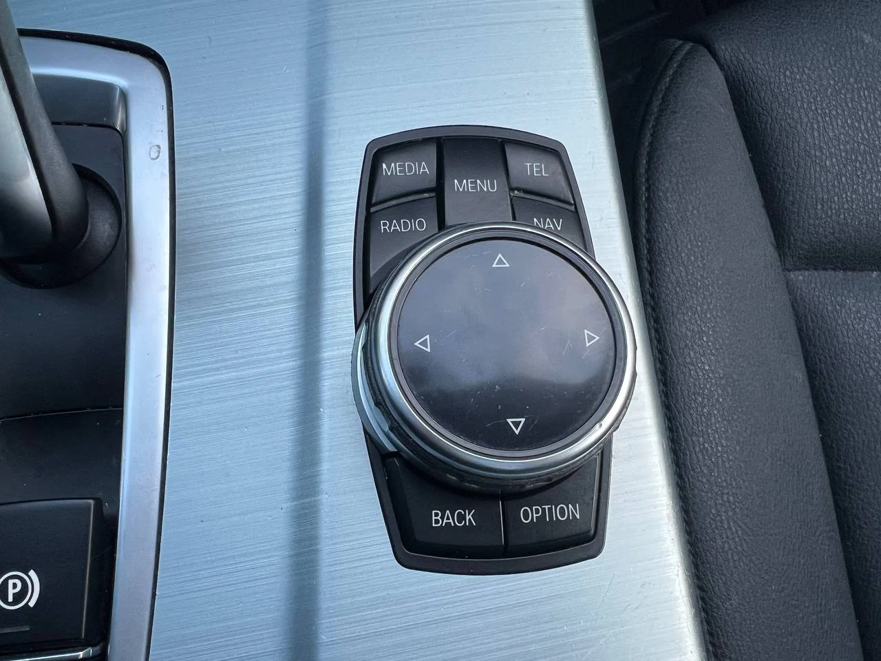 2015 BMW X3 XDrive28i**AWD**SAAQ CERTIFIEE**TOIT PANORAMIQUE**CAMERA DE RECULE**SIEGES CHAUFFNATS**MAGS**VOLANT CHAUFFNATS**CUIR** Image principale