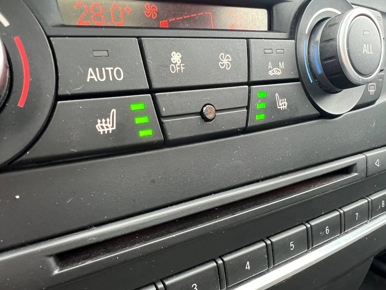 2013 BMW X3 35i**AWD**Jamais Accidente**TOIT OUVRANT**VOLANT CHAUFFANTS**NAVIGATION**CAMERA DE RECULE** Image principale