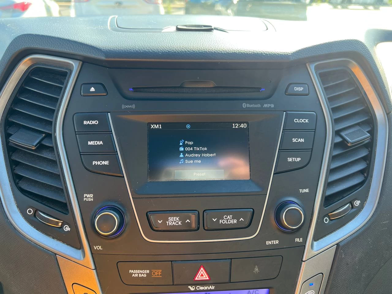 2014 Hyundai Santa Fe Sport SE**AWD**SAAQ CERTIFIEE**TOIT OUVRANT PANORAMIQUE**SIEGE EN CUIR**CAMERA DE RECUL**SIEGES CHAUFFNATS AVANT ET ARRIERE**VOLANT CHAUFFNATS**MAGS** Image principale