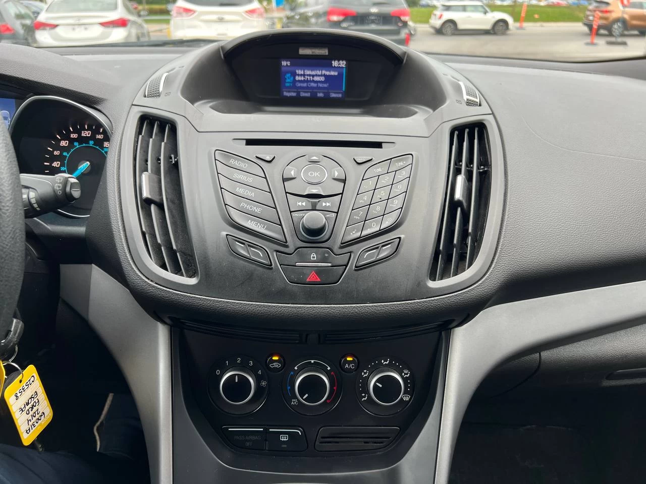 2014 Ford Escape SE**AWD**Jamais Accidente**CamÉra de Recul**SIEGES CHAUFFANTS**MAGS** Image principale