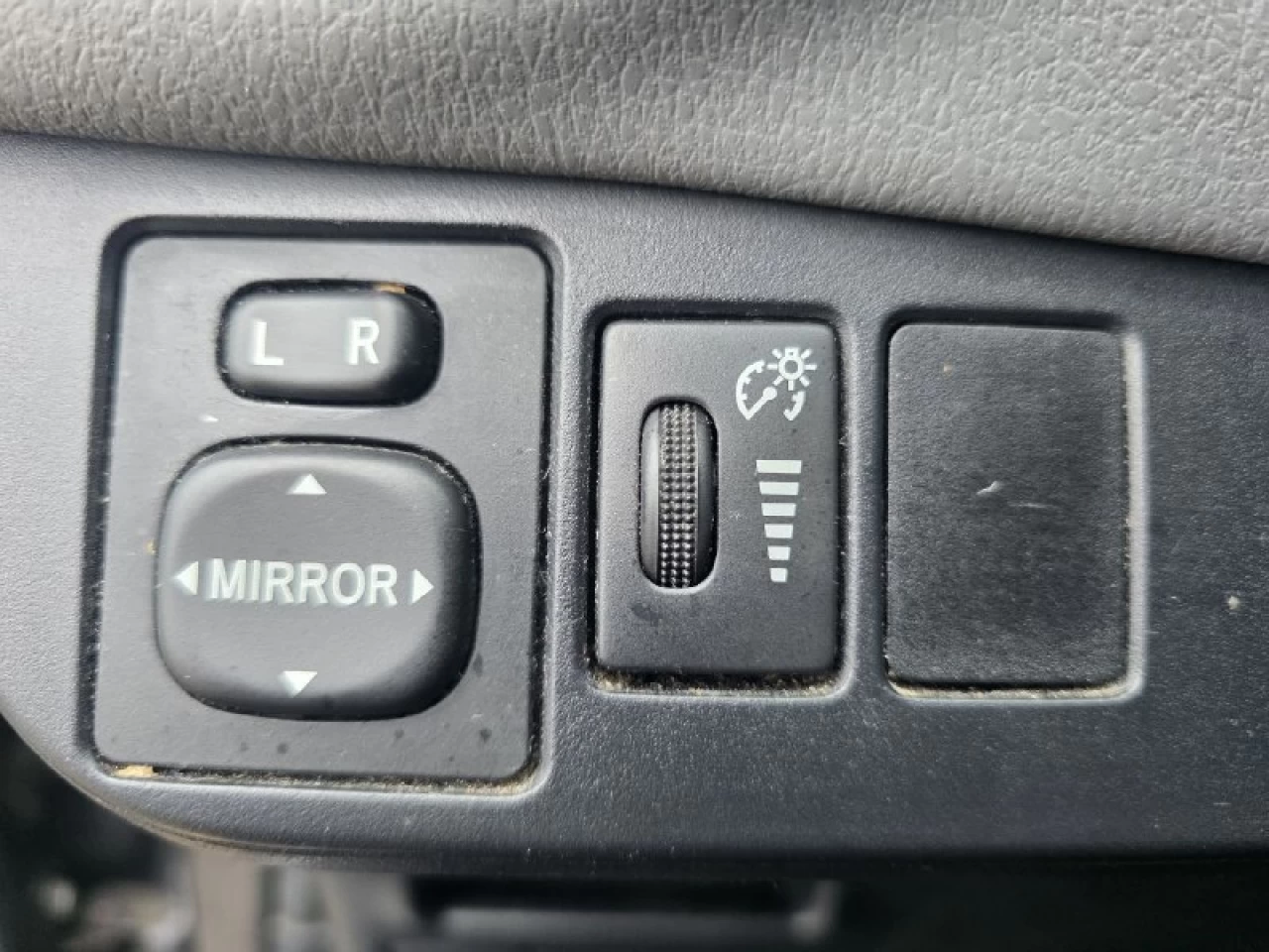 2016 Toyota Yaris LE**Jamais Accidente** Image principale