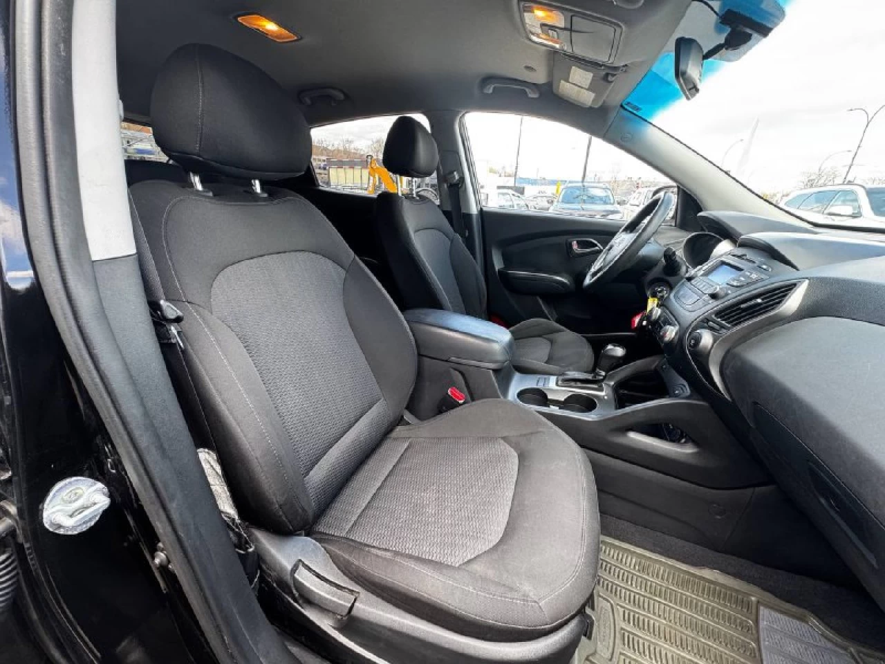 2014 Hyundai Tucson GL**SIEGES CAUFFANTS** Image principale