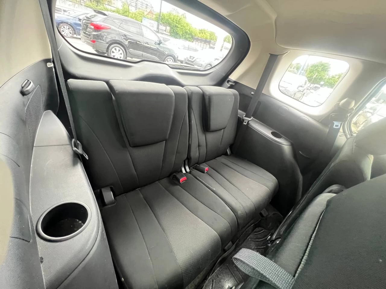 2013 Mazda 5 GS**6 PASSAGERS**Mags** Image principale