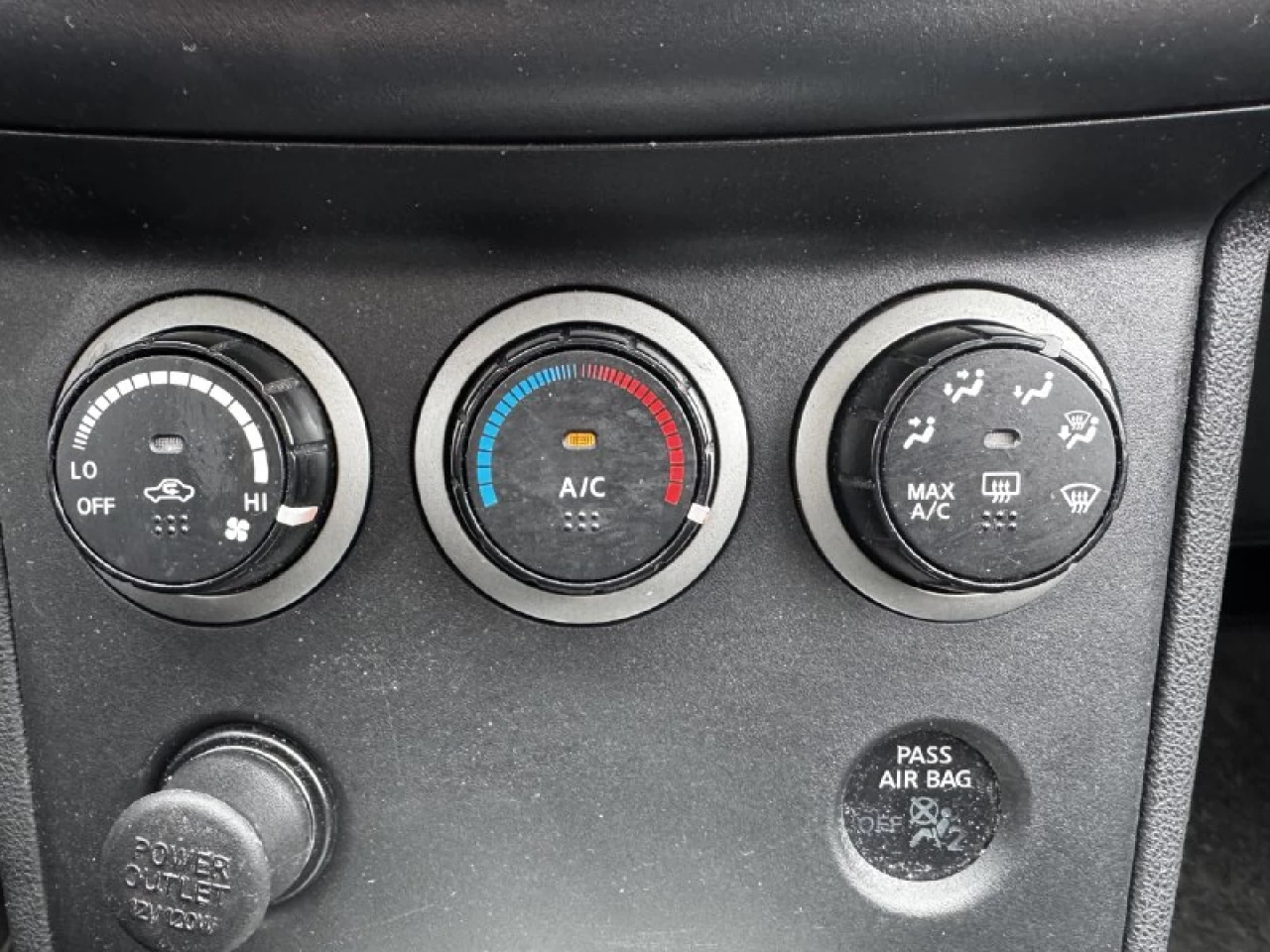 2013 Nissan Rogue **Edition Special**TOIT OUVRANT** Main Image