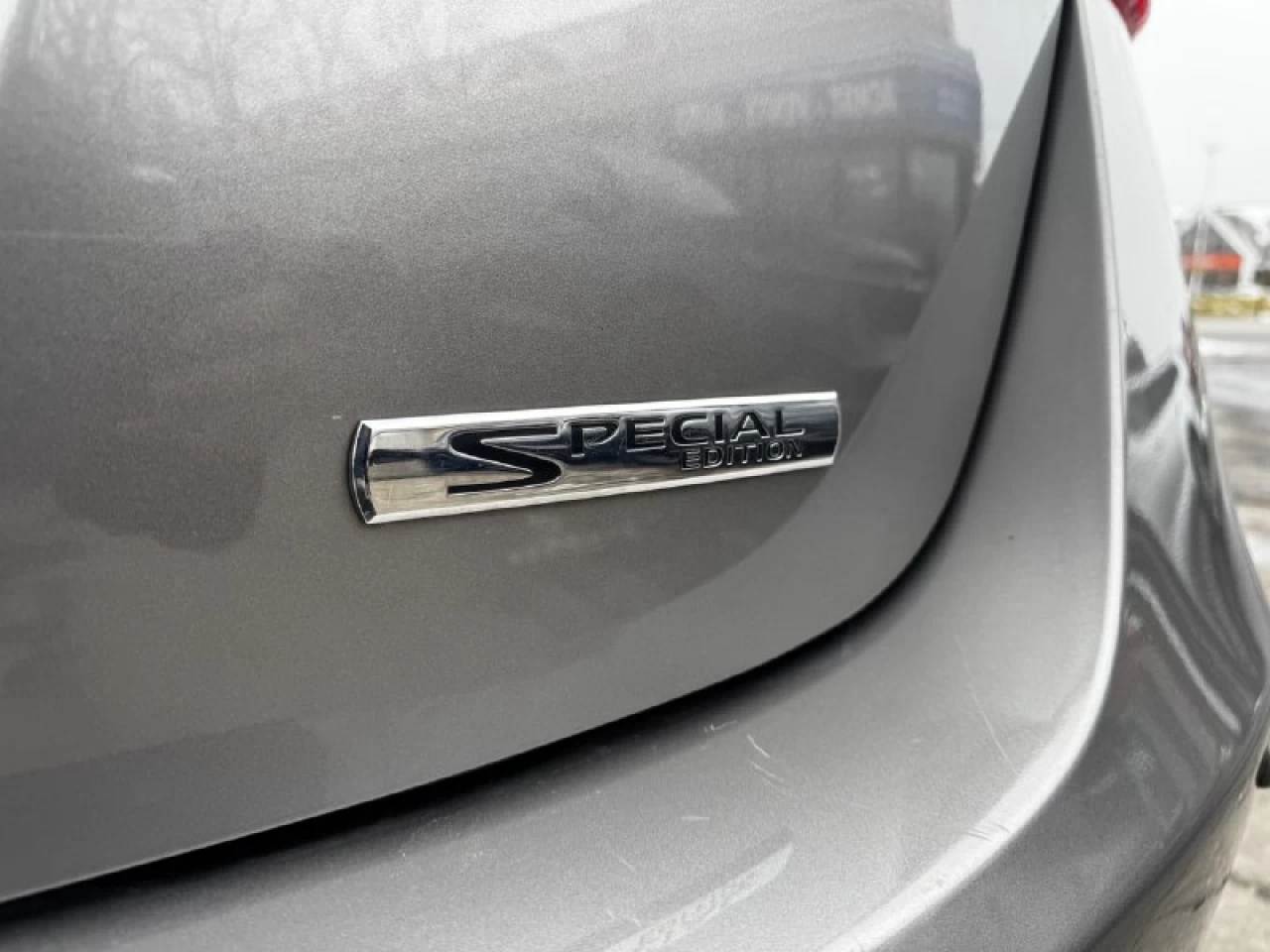 2013 Nissan Rogue **Edition Special**TOIT OUVRANT** Main Image