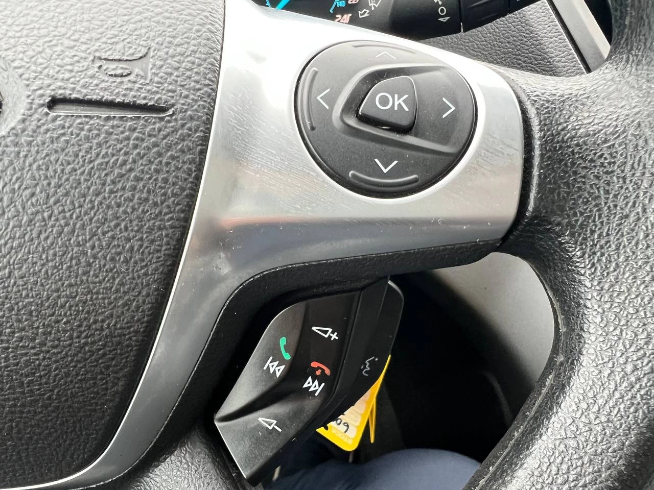 2014 Ford Escape SE**AWD**Jamais Accidente**CamÉra de Recul**SIEGES CHAUFFANTS**MAGS** Image principale