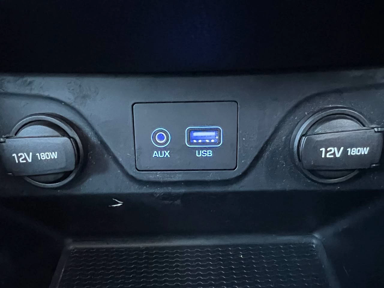 2016 Hyundai Tucson Premium**SAAQ Certifie** Image principale