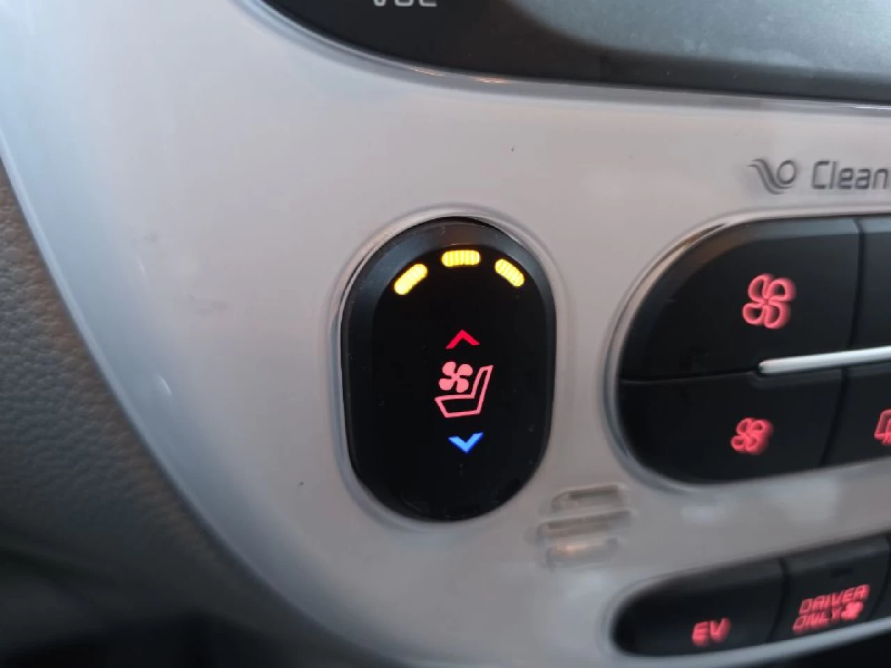 2016 Kia Soul EV **DELUXE**JAMAIS ACCIDENTEE**NAVI**CAMERA DE RECUL**SIEGES VOLANT CHAUFFANTS**MAGS** Main Image