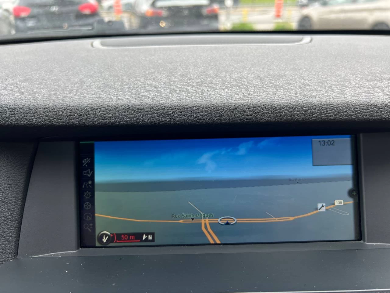 2013 BMW X3 35i**AWD**Jamais Accidente**TOIT OUVRANT**VOLANT CHAUFFANTS**NAVIGATION**CAMERA DE RECULE** Image principale
