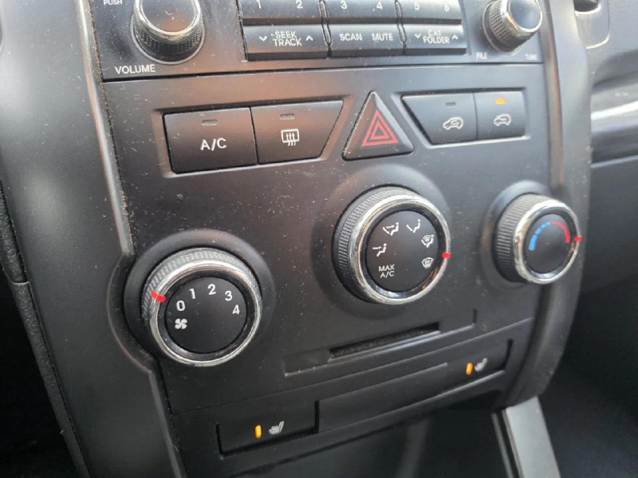 2011 Kia Sorento **LX**JAMAIS ACCIDENTEE**AWD**SIEGES CHAUFFANTS**MAGS** Main Image