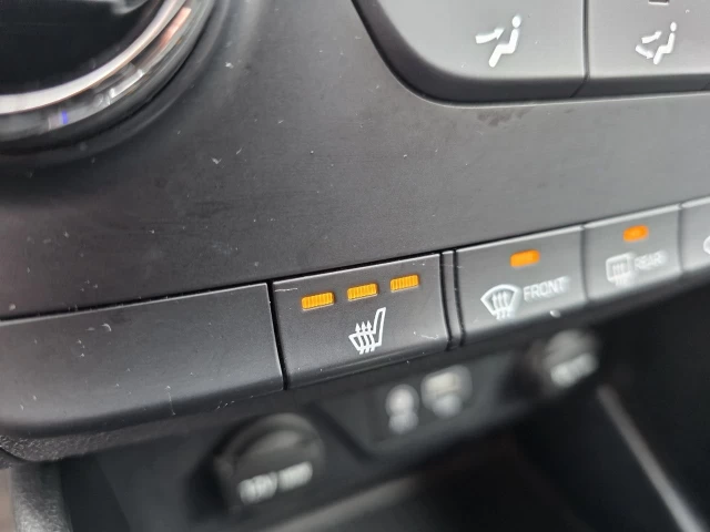 Hyundai Tucson **Premium**JAMAIS ACCIDENTEE**UNE SEULE PROPRIO**CAMERA**ANGLE MORT**SIEGES CHAUFFANTS**MAGS 2016