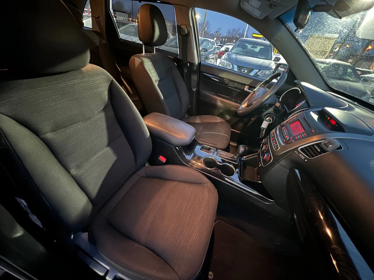 2015 Kia Sorento LX**AWD**SIEGES CHAUFFANTS**MAGS**4 Cylinders** Main Image