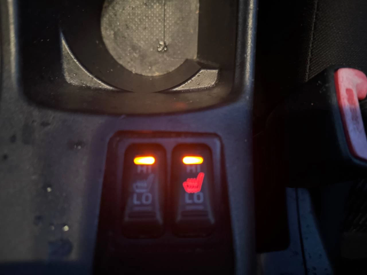 2013 Mitsubishi Lancer SE**10TH ANNIVERSARY EDITION**Un PropriÉtaire**TOIT OUVRANT**SIÈGES CHAUFFANTS** Main Image