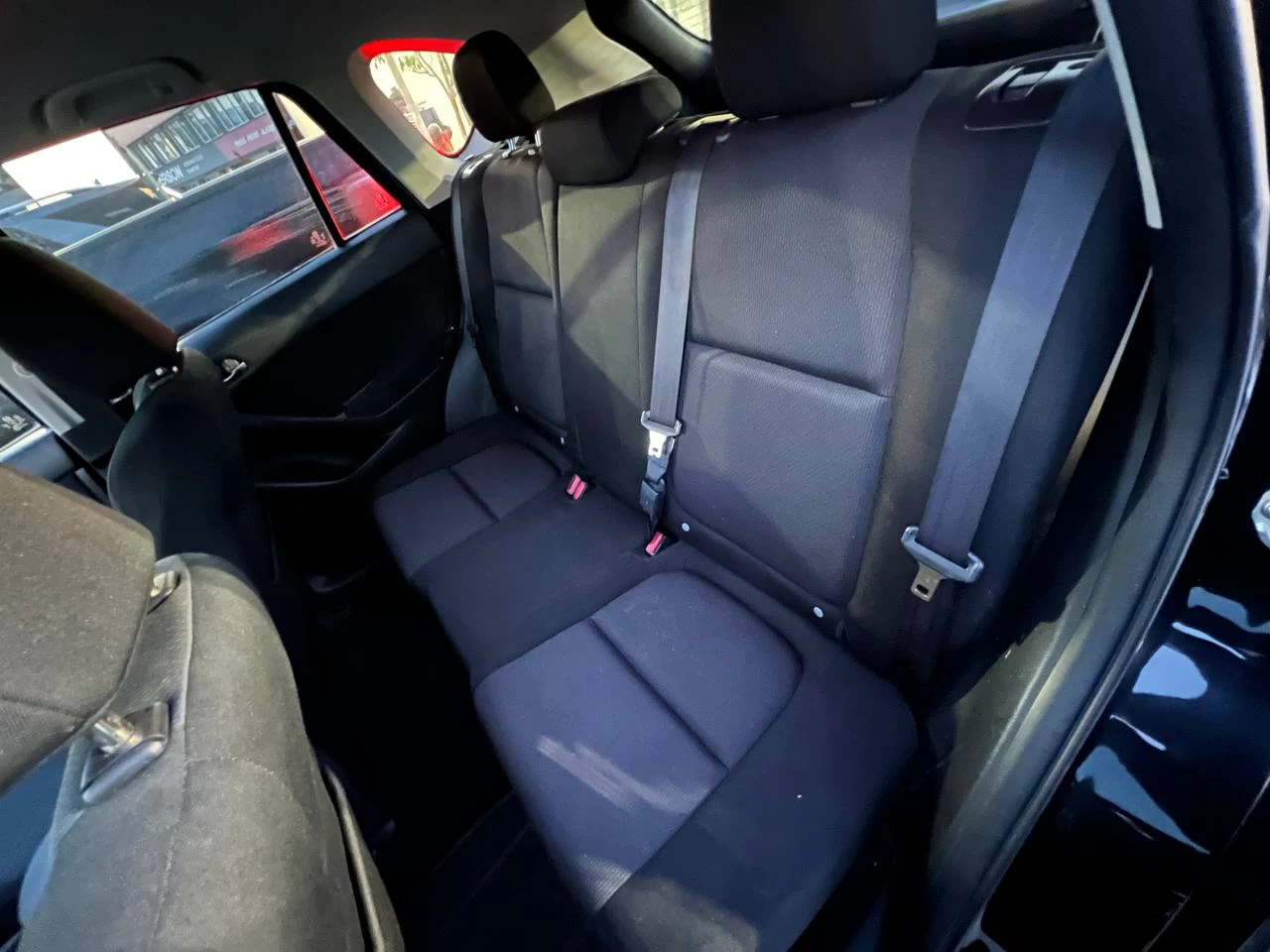 2013 Mazda CX-5 GX**AWD**SAAQ CERTIFIEE**MAGS**PUSH TO STRAT** Image principale