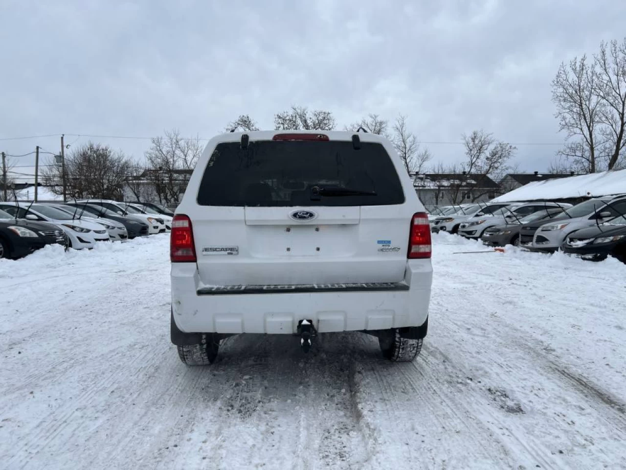 2008 Ford Escape **********SELLING FOR PARTS********** Image principale