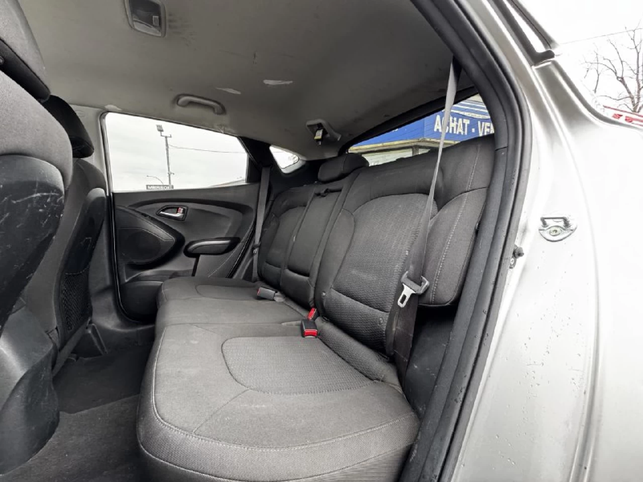 2014 Hyundai Tucson GL**SIEGES CAUFFANTS** Image principale