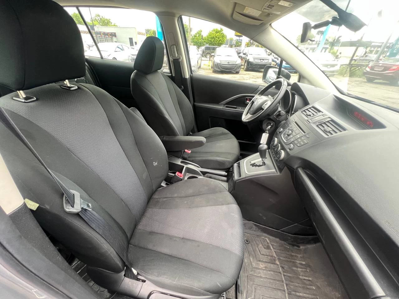 2013 Mazda 5 GS**6 PASSAGERS**Mags** Image principale