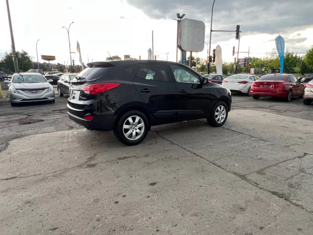 Hyundai Tucson GL**AWD**SIEGES CHAUFFANTS**Mags** 2014