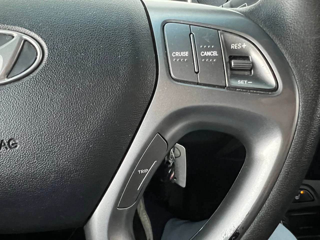 2014 Hyundai Tucson GL**AWD**SIEGES CHAUFFANTS**Mags** Image principale