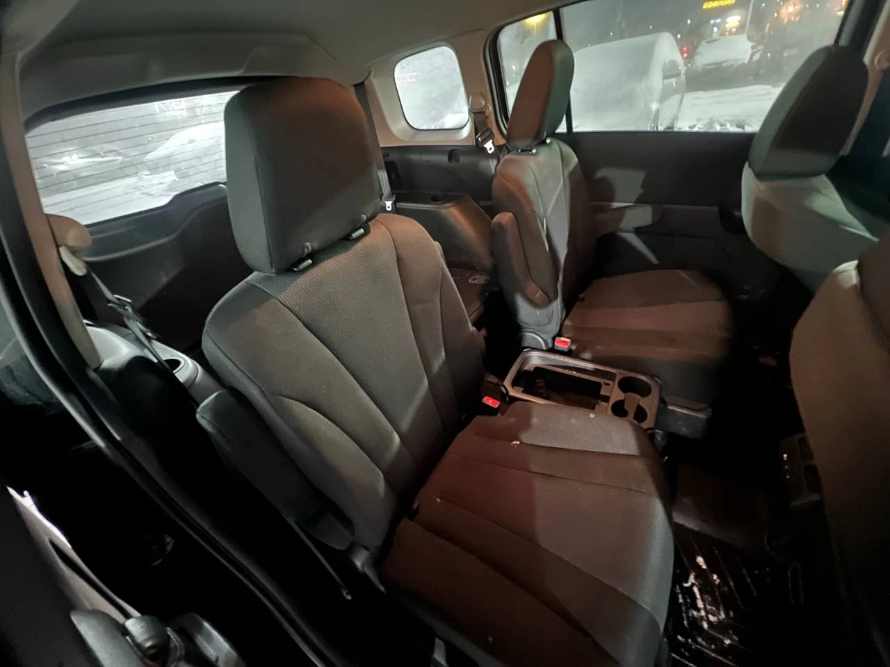 2015 Mazda 5 GS**Jamais Accidente**Tres Bien Entretenu**6 PASSAGERS**MAGS**EN SPECIAL** Main Image