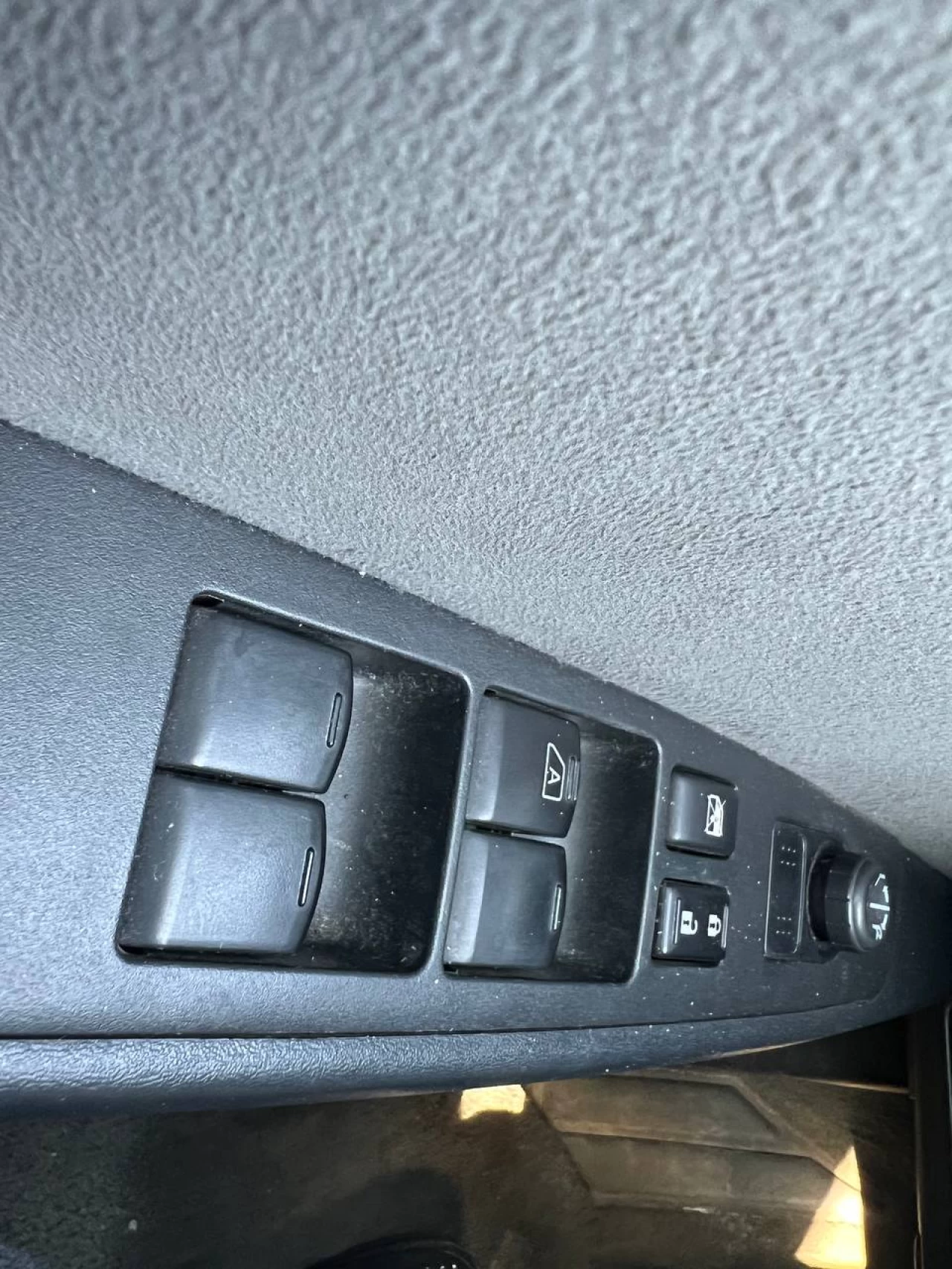 2011 Nissan Sentra 2.0**JAMAIS ACCIDENTEE**MAGS** Main Image