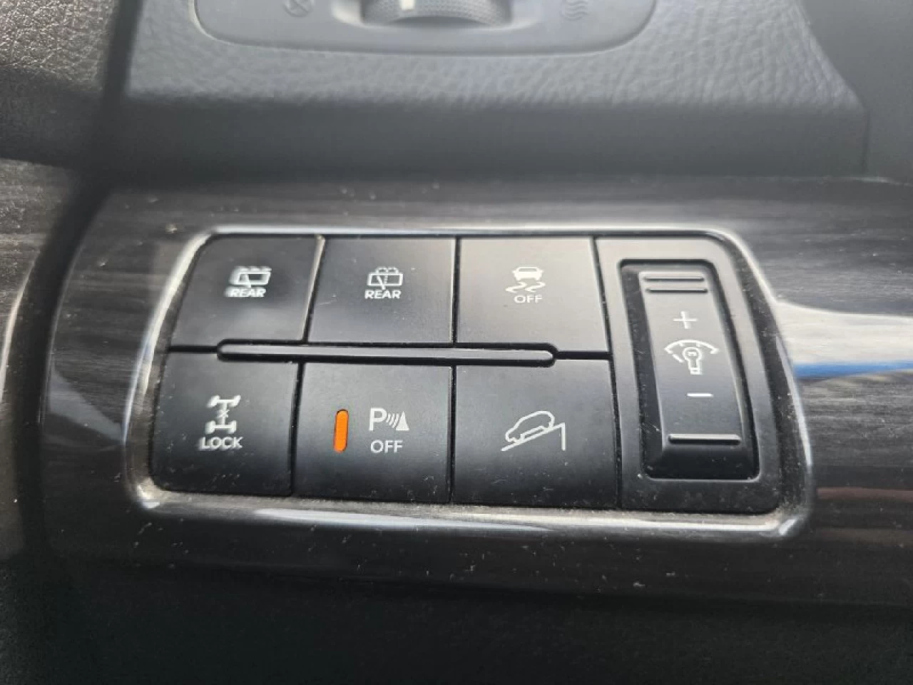 2011 Kia Sorento **LX**JAMAIS ACCIDENTEE**AWD**SIEGES CHAUFFANTS**MAGS** Main Image