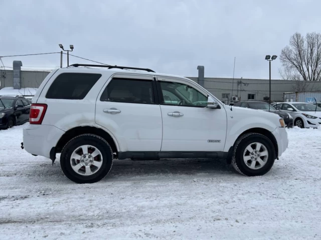 Ford Escape **********SELLING FOR PARTS********** 2008